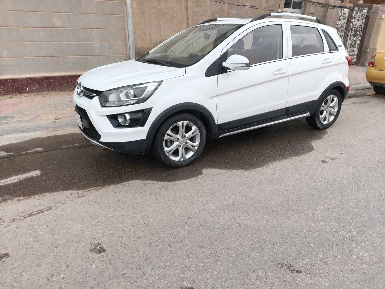 بايك X25 • ٢٠٢٠ • رقم بغداد