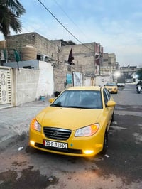 النترا • ٢٠٠٨ • شاصي مبدل