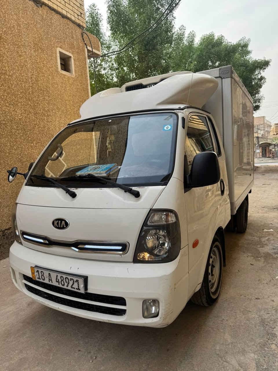 براد اوتوماتيك • ٢٠١٦ • رقم بابل