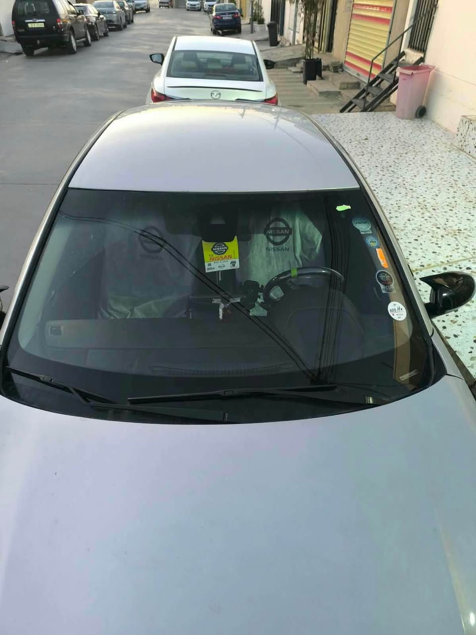 التيما S • ٢٠٢١ • ٨٨٠٠٠ كم