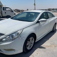 سوناتا خليجي • ٢٠١١ • رقم واسط