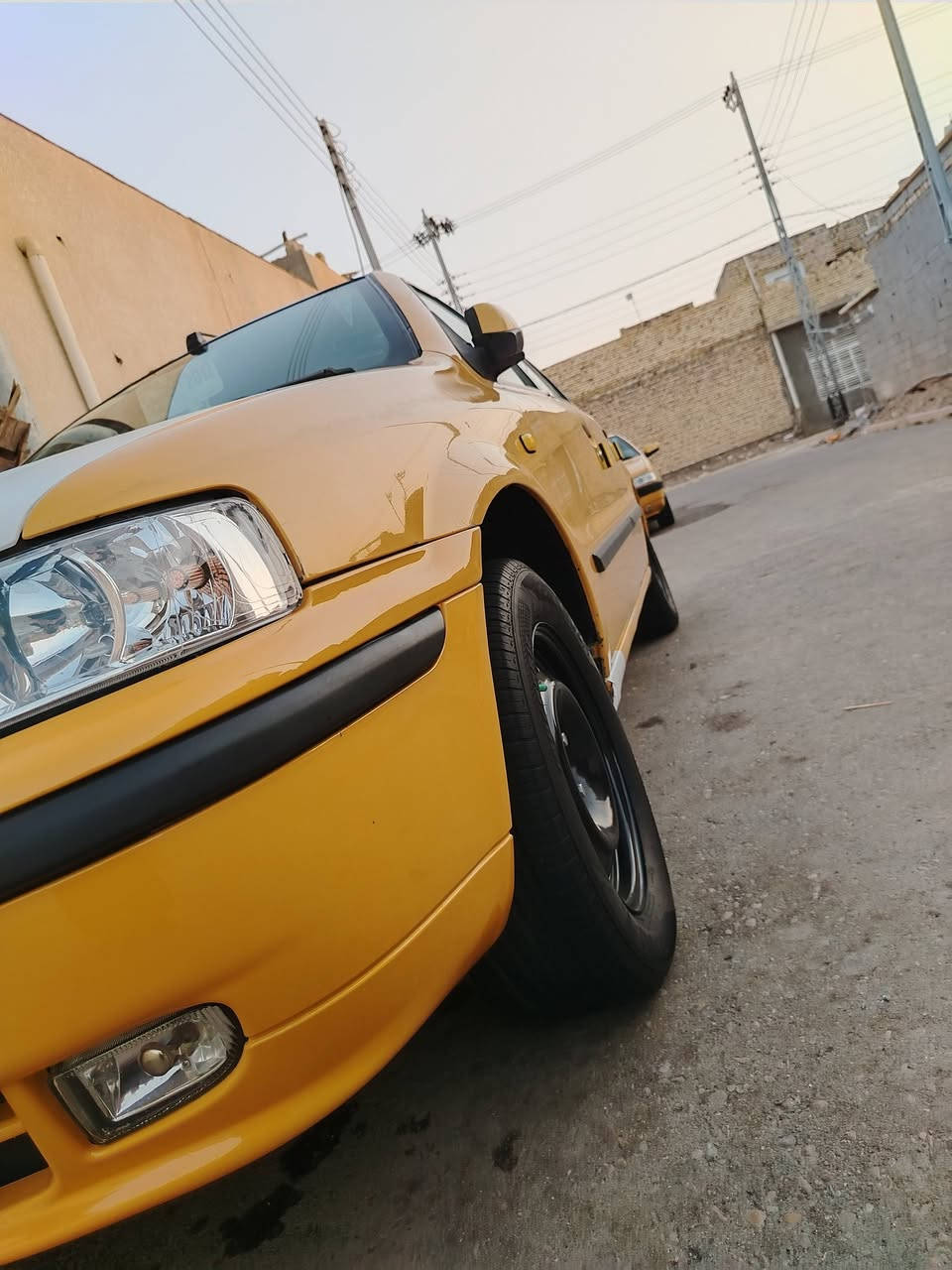 سمند البيع مديل ١٢ كرستال الستفسار تصل
***********

