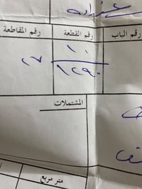 بتلو • ١٥٠م • مربع المجبرجي
