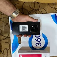 ريدمي نوت 15 برو • نسخة 5G • كاميرا ٢٠٠ ميجا