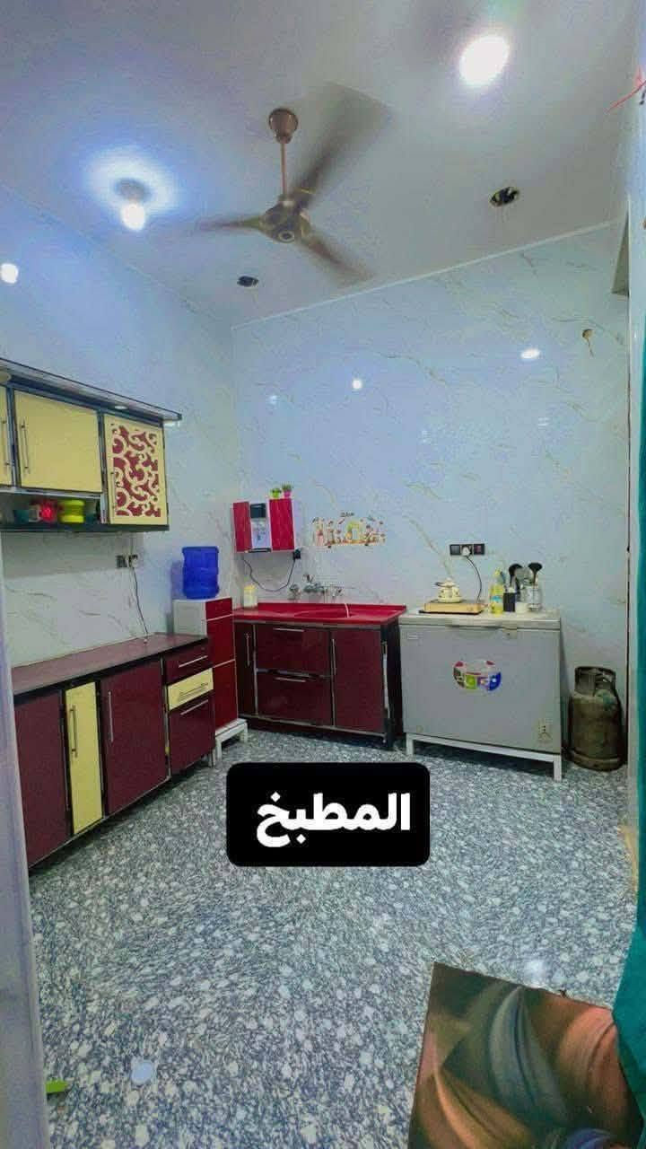 بيت للبيع امامي ✍️
100م

طابو صرف تحويل ثاني يوم 

نوع البناء طابوك السقف صب كون كريت 

طابقين الطابق الأول كامل الثاني هيكل

العنوان حي الفداء قرب الواقعة 

البيت جديد ونضيف

الخدمات ماي كهرباء مجاري مدارس 

السعر 82مع المجال

                     للستفسار:***********📞

                       واتساب:***********

                     نستقبل كافة العروض العقارية ✍️
