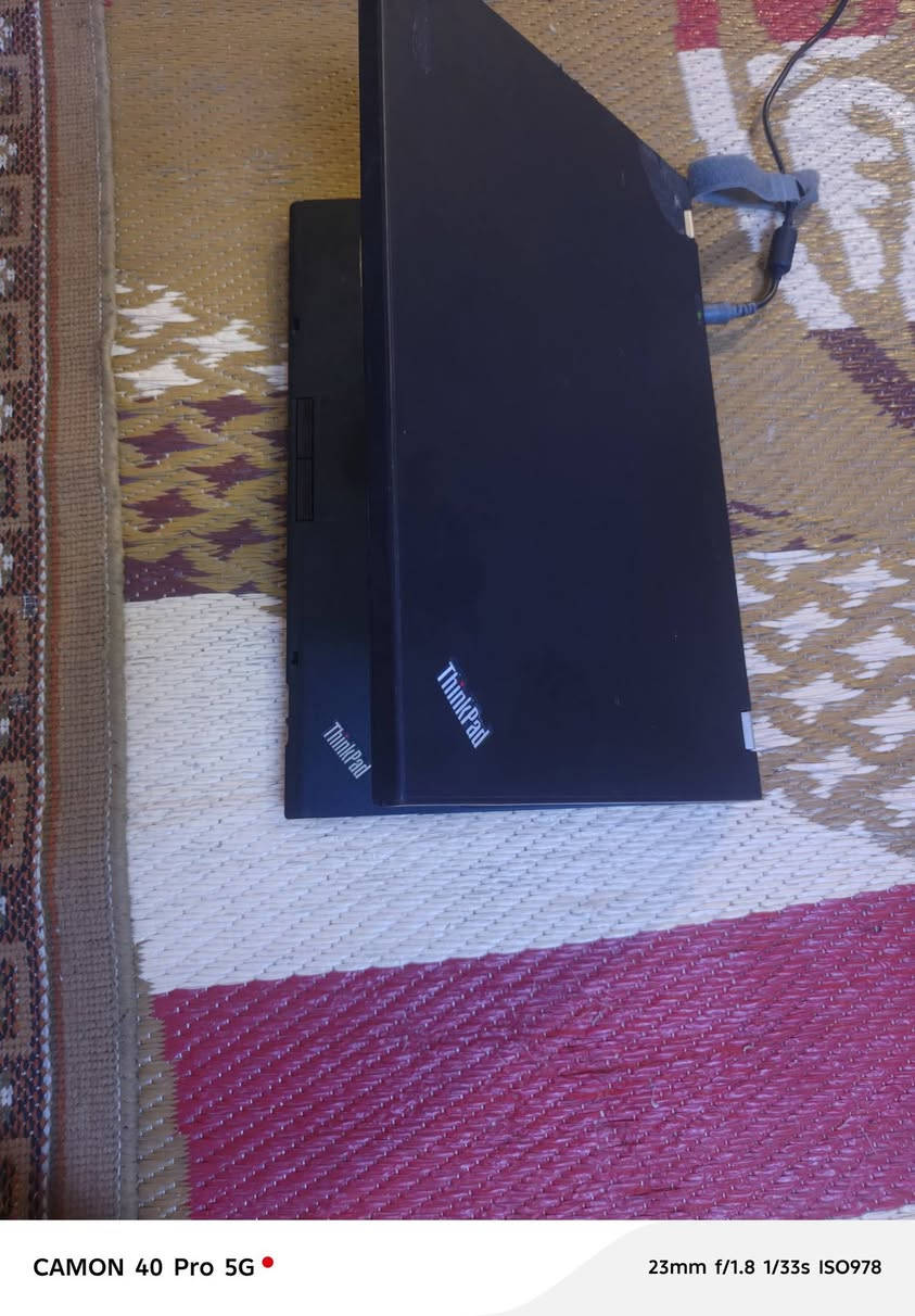 لينوفو • كور i5 • هارد ٥٠٠