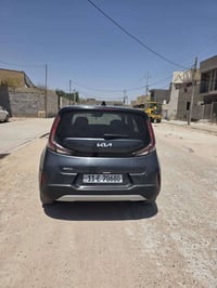 موديل ٢٣ • محرك ٢٠٠٠ • بدون ضرر داخلي