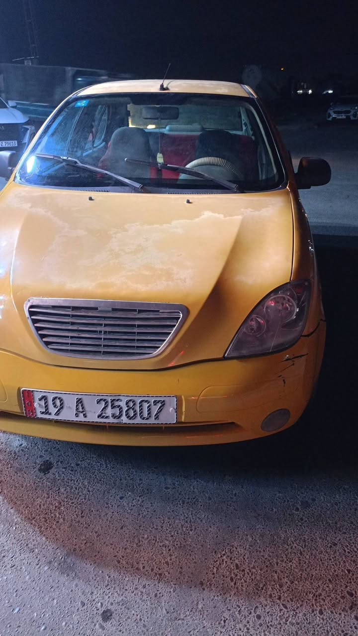 طيبة للبيع رقم كربلاء سيارة  مكفوله مكينه كير تبريد ثلج حداديه تخم تاير أبو الخطه تحويل ثاني يوم سياره حلوه مابيها أي نقص مكاني كربلاء   السعر 35 الشراي يتصل على الرقم ***********
