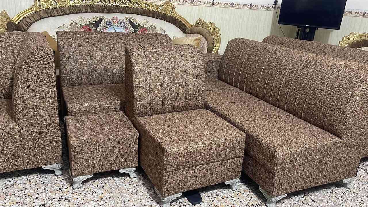 ديوان ٥ قطع • ١٠ مقاطع • جديد كارتون