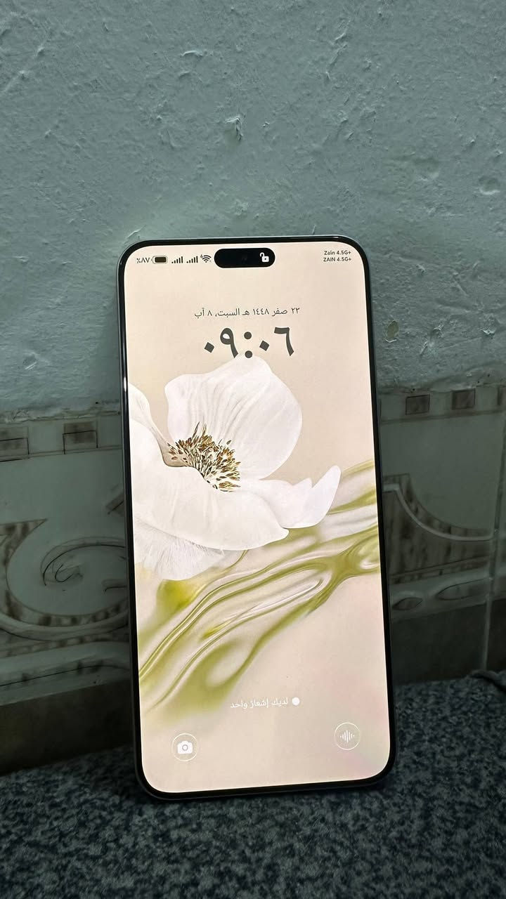 هونر x9d للبيع جهاز راقي كلشي مابيه بس هاي طخه بسيطه بضهر ماماثره صارلي شهرين  من اخذته كامل ملحقاته عنوان الديوانيه هاتف *********** سعر 450وبيه مجال
