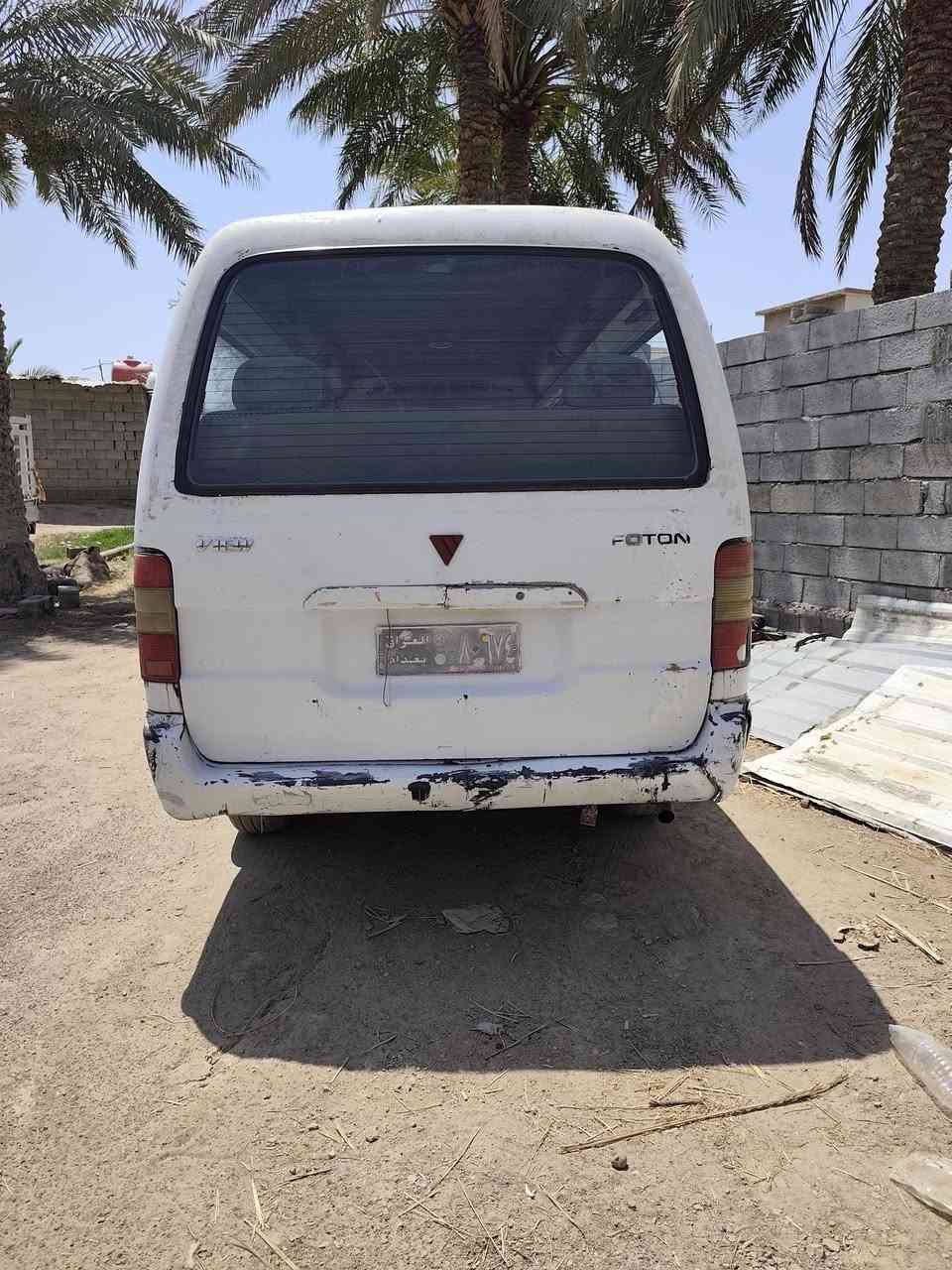 فتون موديل8رقم بغداد احمر سنويه عاج مطلوب هيه ومرور تقريبا 600ابيع بدون اتكفل سرقه وعشاير السعر17وبيه مجال مراوس حسب القناعه ***********
