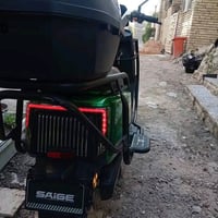 سايج • 2000واط • وكالة