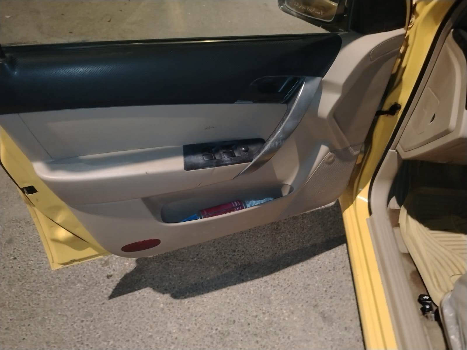 السلام عليكم 
افيو 2011مكينه 1600 كير أوتماتيك  كهربائيات مكينه كير حداديه بحاله جيده  تبريد بس فان رقم بصره راعيهه بل بصره مكان السياره  ناصريه مركز حي الشموخ ***********
السعر 45 بيهه مجال، 
ملاحضه / غرامات ما عليهه، عليهه هيئه 930 يعني اطيحلك من سعرها 6 ورقات
