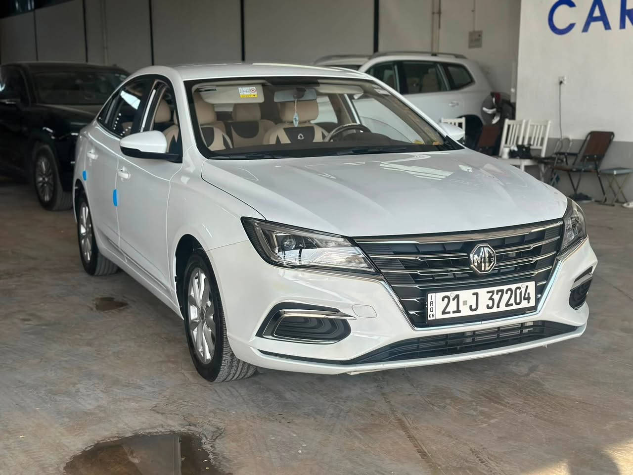 MG 5 2023
شتي جوان ونمونه
stamdard
***********
