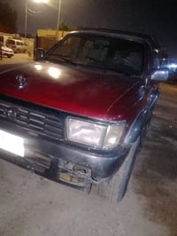 سورف رنر • موديل ٩٧ • ابو غریب
