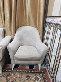 قنفات تركيه • ١٠ مقاعد