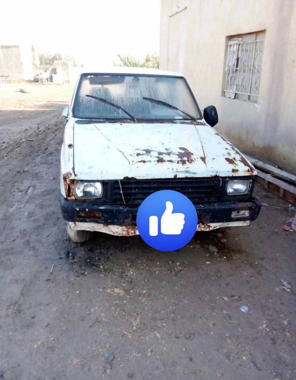بيكم ٨٥ محرك كير شغال عوزهه تلحيضات   رقم الاماني بغداد باسمي مشروع وطني  للستفسار الاتصال ***********
