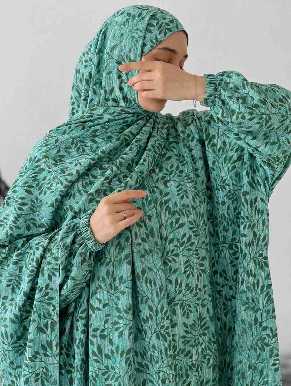 سجادة صلاة • كشمير