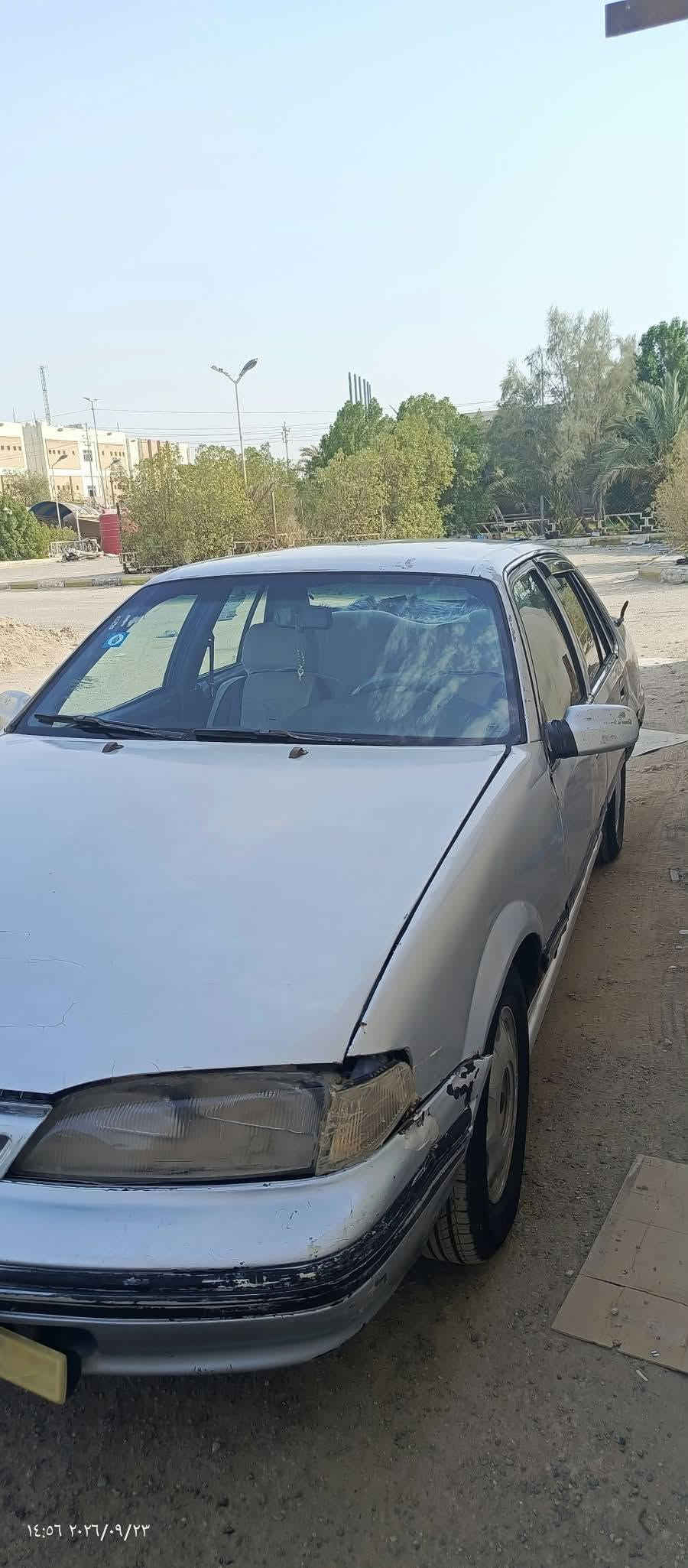 موديل ٩٤ • مداور • نظيفة