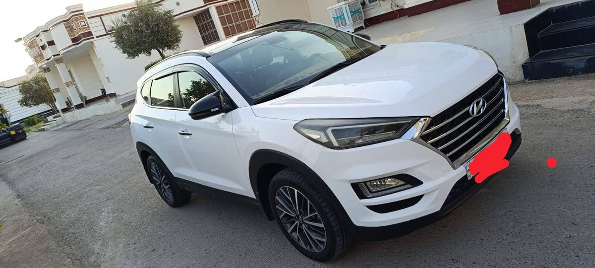 توسان   2019 فول مواصفات الگاصد سياره مكفوله عده ملاحضات بصيطه بل دعاميات البلاستك والحديد مكفول كفاله عامه الاستفسار على هذا الرقم ***********
