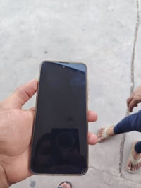 هونر X9d • استعمال ٢٠ يوم • كسر بسيط