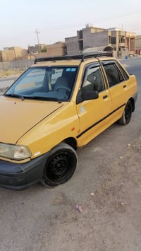 سايبا • ٢٠١٢ • مكينه وجير نظيف