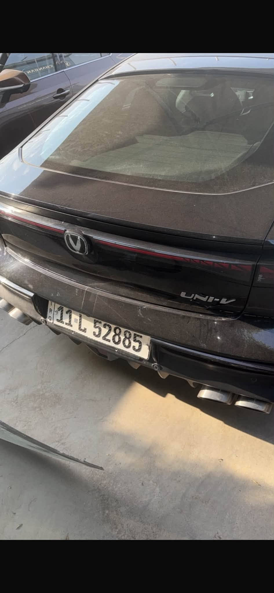 يونفي موديل ٢٤ • ٢٠٠٠ تيربو • ٦٨ الف