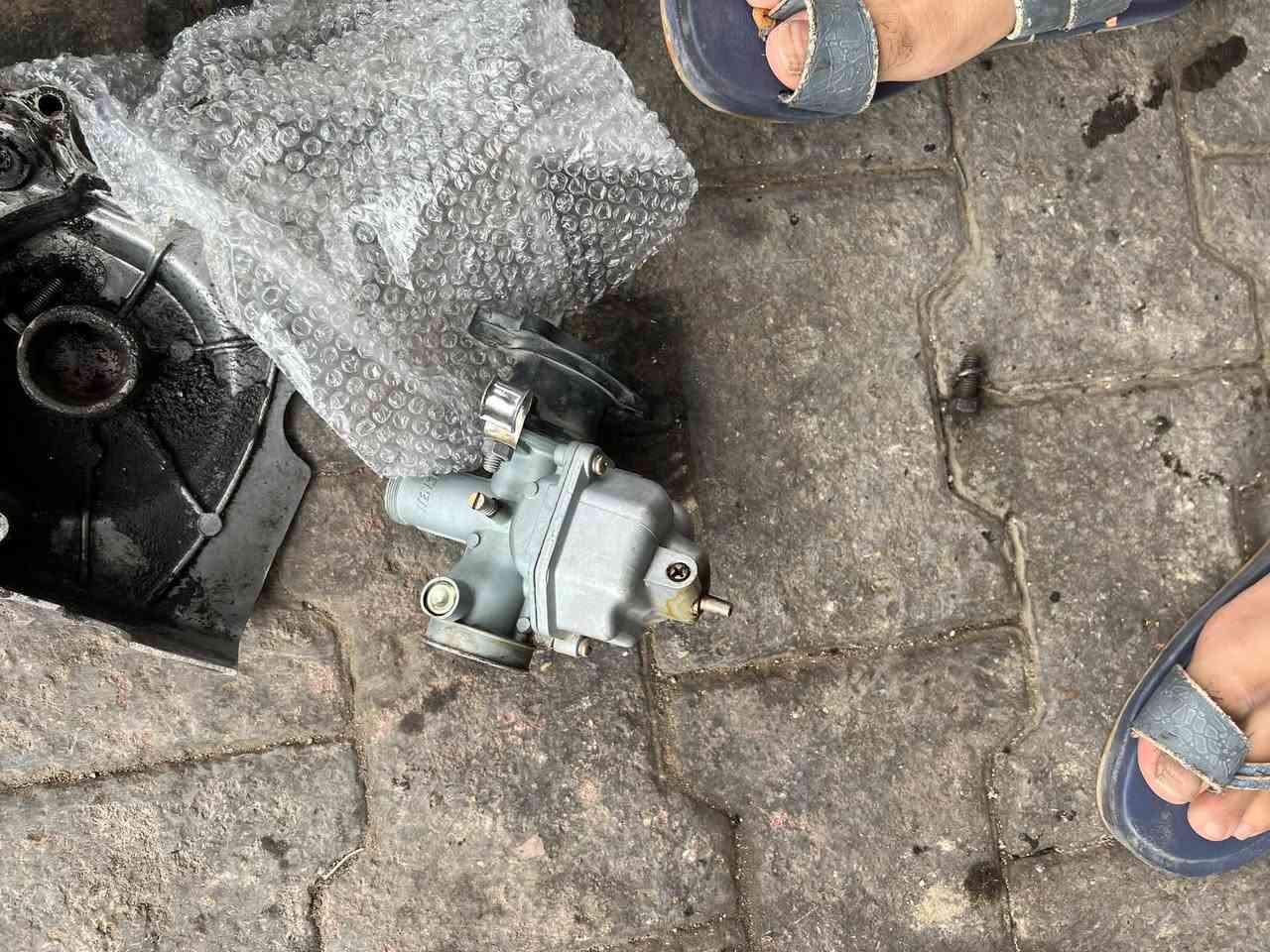مكينة • للبيع