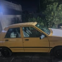 سايبه • موديل ٢٠١٥ • مستعجل