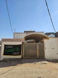 طابو زراعي • ٢٠٠م • غرفتين