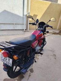 بوكسر • ١٥٠ • ٢٠٢١
