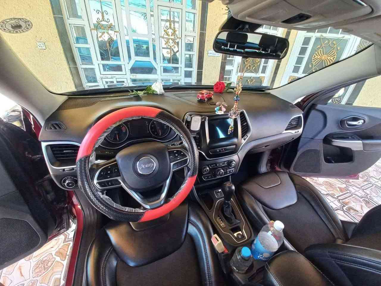 شيروكي • ٢٠١٩ • رقم اربيل