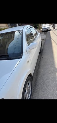 شيري A5 • ٢٠١٣ • ٦٠٠٠٠ كم