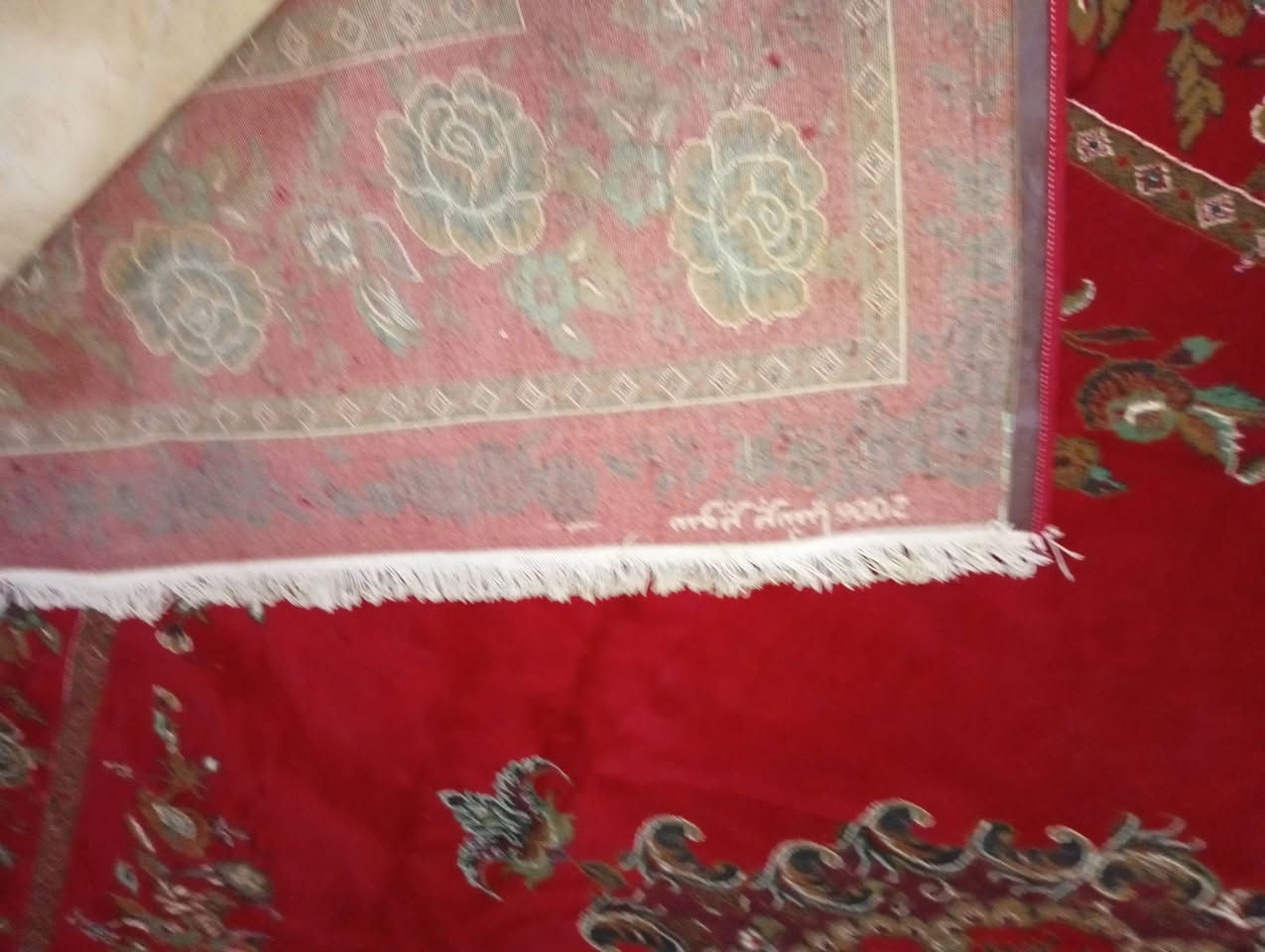 فرشه نضيف سعره مناسب
