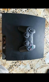 بلي ٣ • ٣٢٠جيجا • ٩ ألعاب