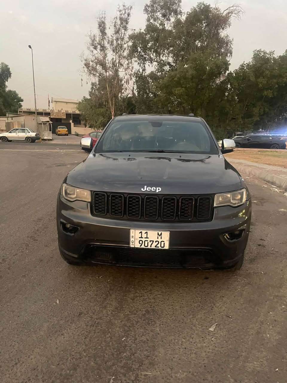 سلام عليكم جيب 19 كير مكينه كفال فول واحد عله واحد عده فتحه بغداد بسمي ماشيه ١٠ الف مكينه ٦ سلندر سياره كم قطعه كلير بدون معجون اثر جراد  وسونار منشور وحادث منشور سعر سياره   170  عنوان بغداد  او مراوس اقل  دزلي خاص ***********

نص مكتوب في الصور:
- ٨:٤٤
- يحي
- 2026/9/23، 8:43 م
- يحيي 2026/9/23، 8:43 م