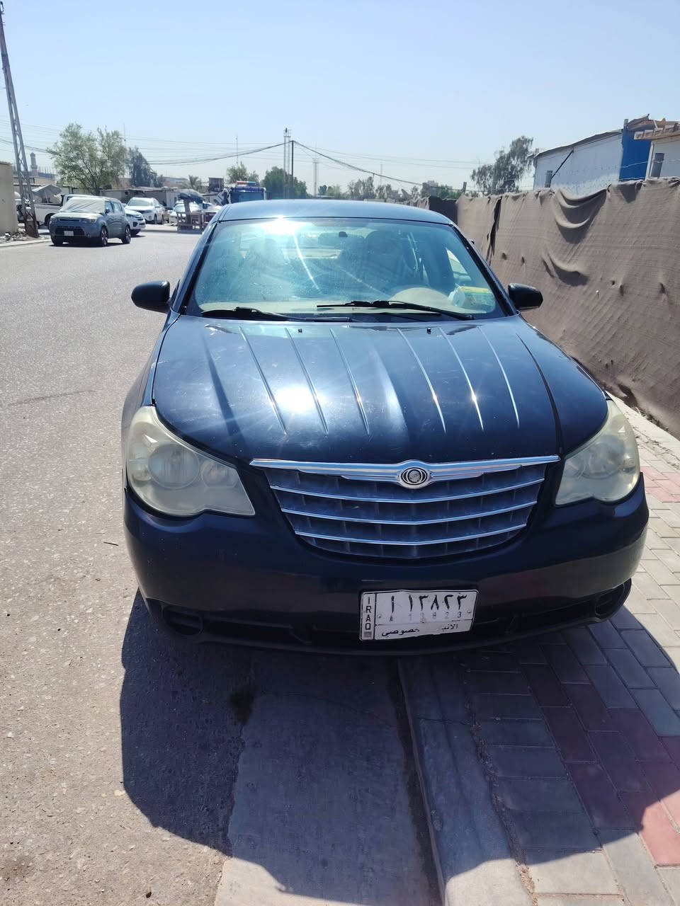 للبيع c200 مديل ٢٠٠٩ رقم انبار بسمي مكاني كربلاء السعر ٤٥ وبيه مجال *********** و*********** مشروع وطني سياره جاهزه مكينه جديده حداديه تخم تاير ترايك للبصره
