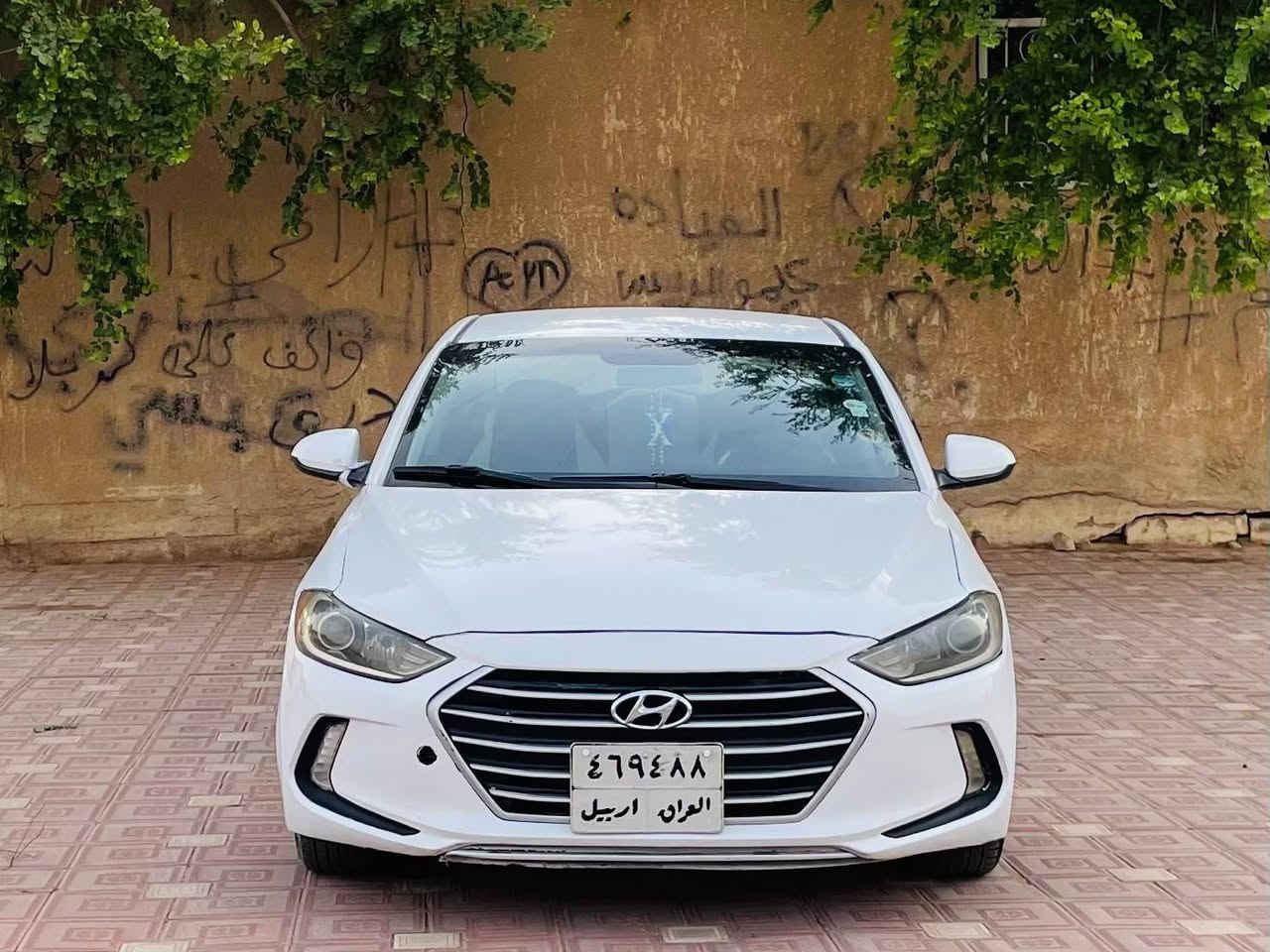 النترا • ٢٠١٨ • حادثة