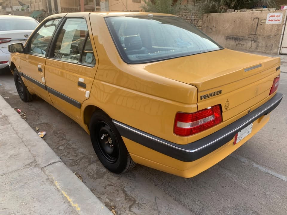 سلام عليكم بيجو أكد موديل ٢٠١٥ جديده على وضع الشركه مكفوله منل صبغ وتبديل ولخياس صدر امامي خلفي جديد كير مكينه مكفولات بيه فقط بارد بجاملغ لخلفي صفحت لسايق على كد رصعه ممبين وشخط بالباب لوره لصدر جوه لتريشه ولسياره احله منل صور مصفره هيئه وغرامات تحويل مباشر لعنوان بغداد البياع  لسعر ٥٢ 
*********** اتصال ☎️

