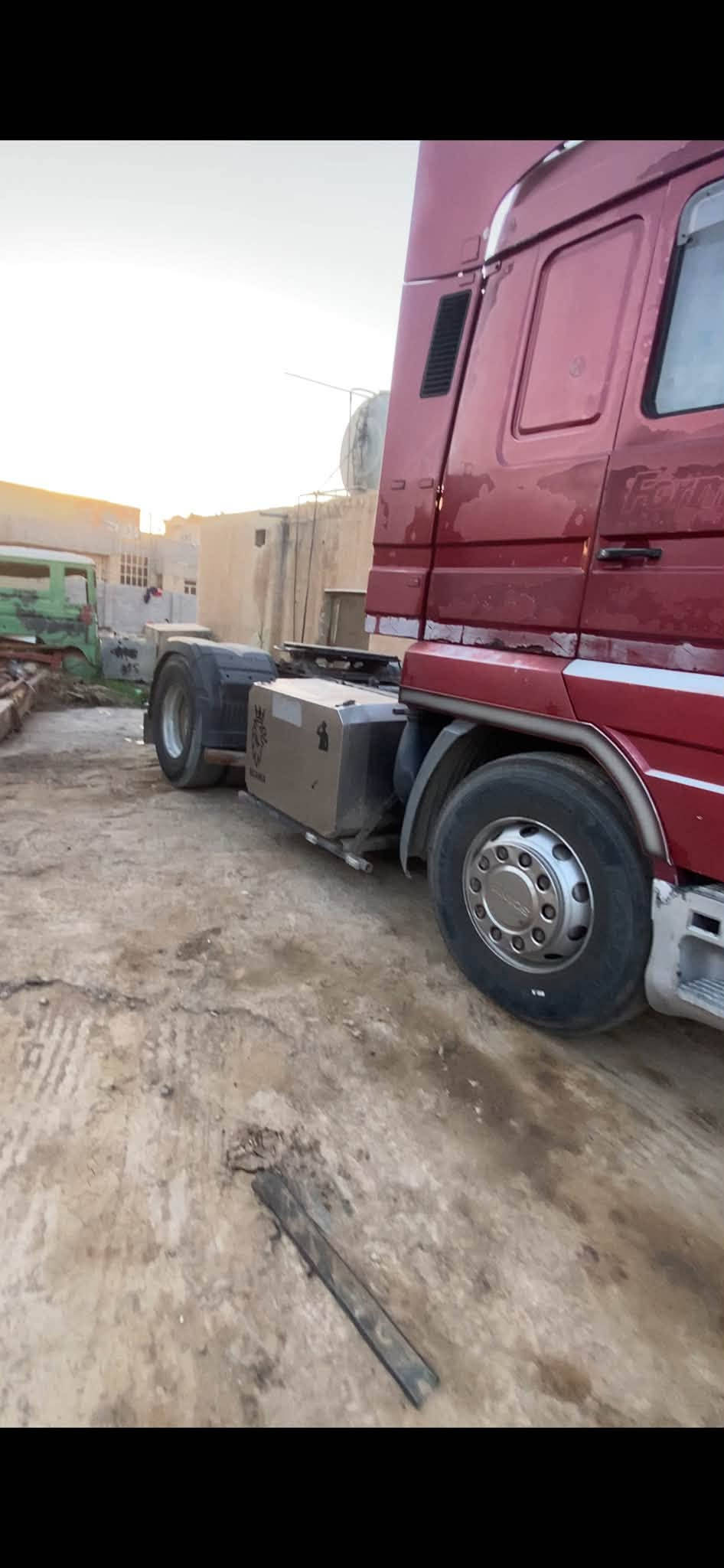 اسكانيه • موديل ٩٧ • مكفول