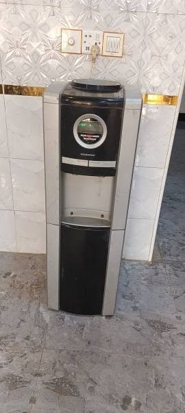 برادات ماء للبيع ماء حار بارد شرط مداخلات تصليح سعر الاول ب ٧٠  الف والثاني ٦٥  للتواصل *********** المكان الناصريه الاسكان

نص مكتوب في الصور:
- HONOR X9c Smart