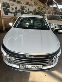 بي وأي دي دست رويل • ٢٠٢٥ • ٢٠ الف