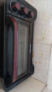 فرن صغير