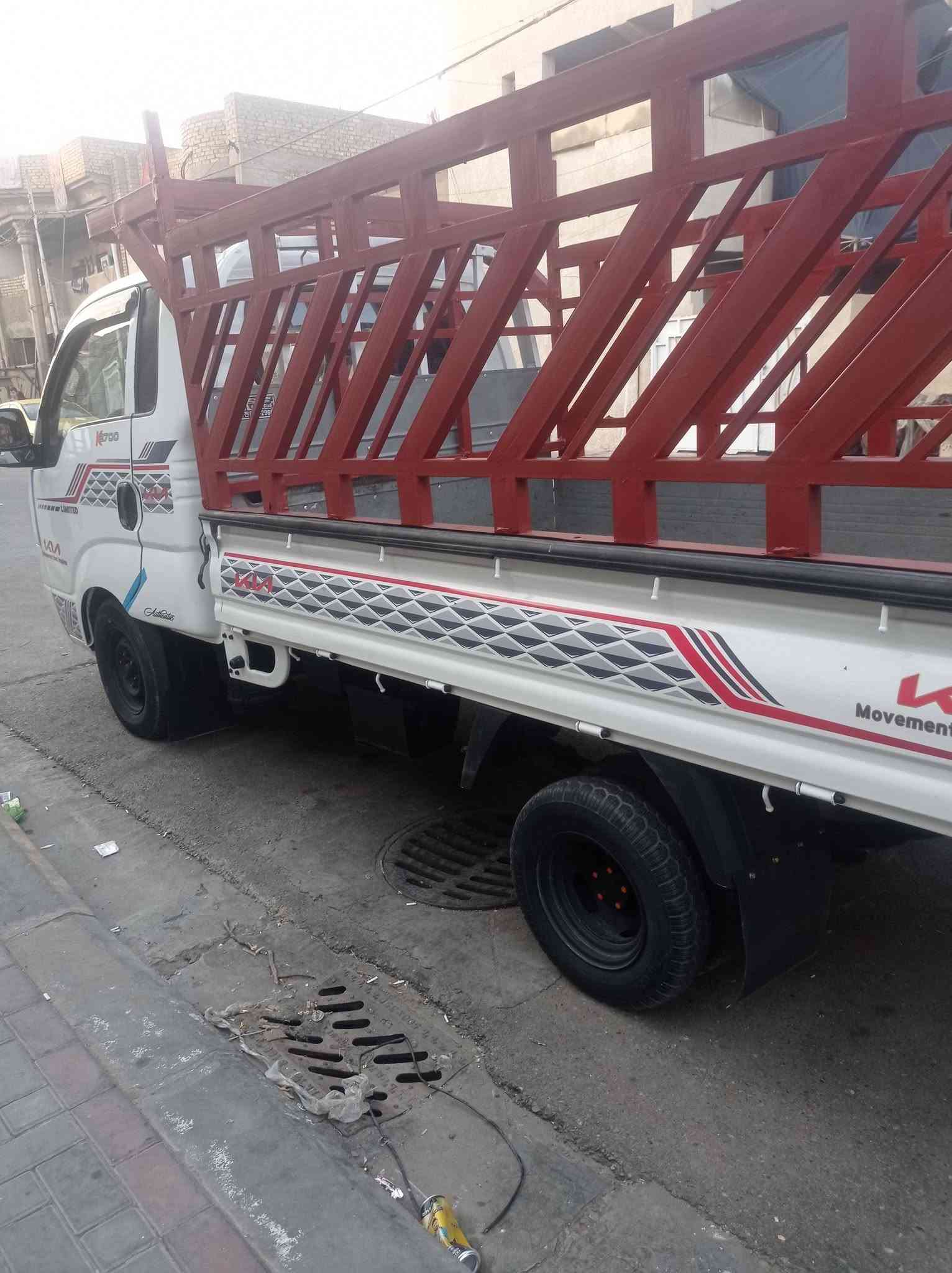 موديل ٨ مصبوغه الجماليه فقط بدون ضرر رقم بغدادتحويل مباشر مكينه2700 لاتبخير ولاتنقيص حداديه جديده تخم تأير ***********
