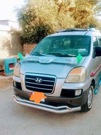 ستارك • ٢٠٠٧ • باتري جديد