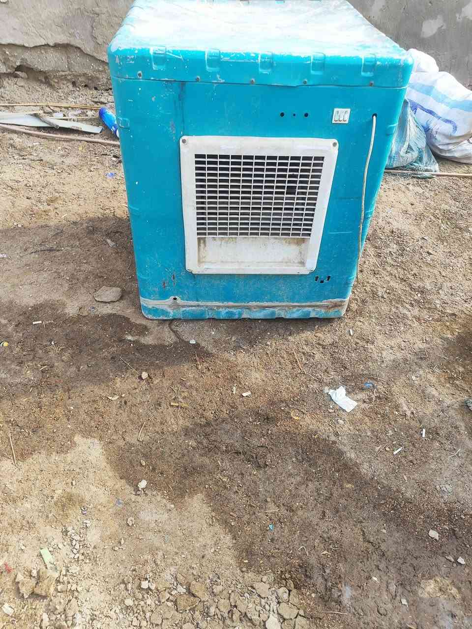 مبردات شغالات ثنينهن ب 60مكان الحمزه الشرقي ***********
