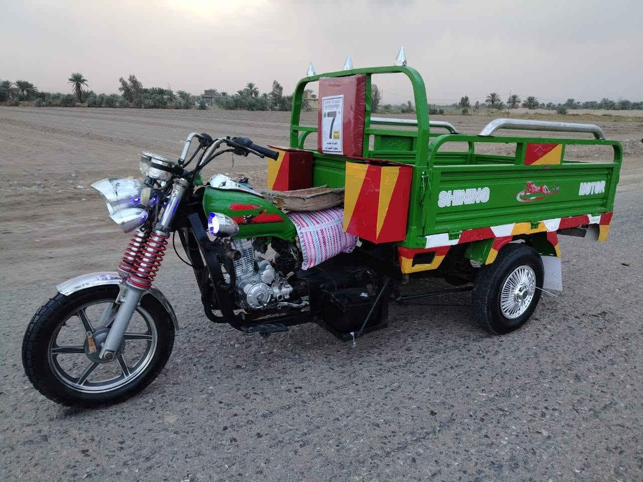 ستوته • موديل٢١ • مكينة٢٥