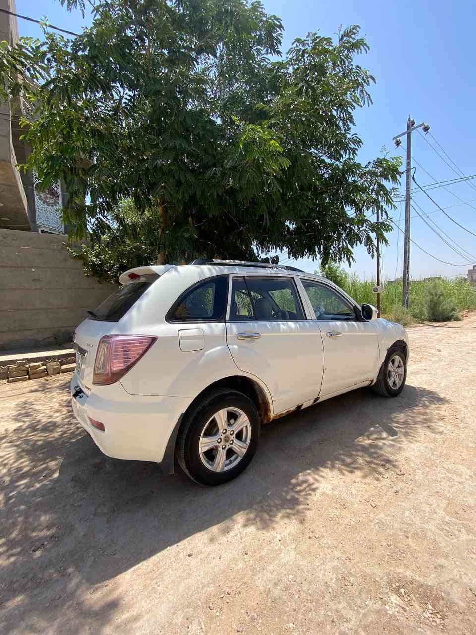 ليفان x60 2016 رقم بابل النكليزي السياره اضمنلك محرك vvt 1.8 وكير اوتو ماتيك الكشر
الخارجي بي خياسات كما موضح في الصور سويج عدد 2
السعر /41 وبيه مجال 
للاتصال / ***********
• تعديل (7)ك

