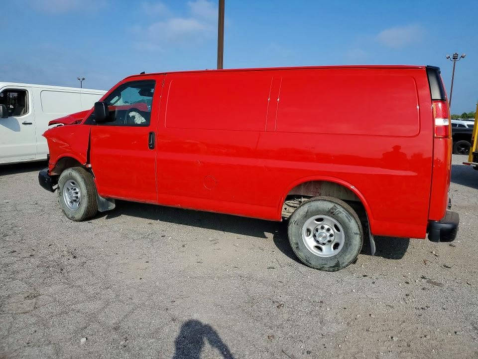 2025 CHEVROLET EXPRESS DELIVERY VAN
السعر بيع مباشر من المزاد   :   49 $
تاريخ المزاد  :  2026/9/23
الحادث  :  موضح بالصور
حالة السيارة  :السيارة تعمل و تسير
 ((  مكان السيارة في امريكا   ))
بإمكان ادخال السيارة على كتاب شهداء
((  يكون حساب الجمارك و الضريبة على مبلغ الفاتورة للسيارة  ))
مدة النقل من امريكا الى العراق 60   يوم  (( يتعهد المكتب بفترة النقل ))
للشراء الحضور الى المكتب في العنوان المذكر بالأسفل مع جلب عربون 
مكتب همام كريدي لمزادات السيارات  
شراء و نقل السيارات من امريكا للعراق
العنوان  /  بابل - حله - شارع الجمعية
اهلا وسهلا بيكم من الساعة ٣ الى الساعة ١٠ مساءاً
***********
واتس اب
https://wa.me/message/BEZOHX2I6NQDD1
 
 
#مزاد #كوبارت #iaai #وارد #امريكي #عقبة #ميناء #بيع #شراء  #استيراد #نقل #الحره #تخليص #تعقيب #كيا #هونداي #الزرقاء #الاردن #بلسايد #تولورايد #النترا

نص مكتوب في الصور:
- 78715166
- 60151166