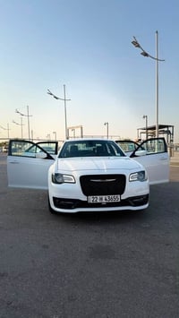 ٢٠١٧ • ٣٦٠٠ ست سلندر • ٨٩٠٠٠ ميل